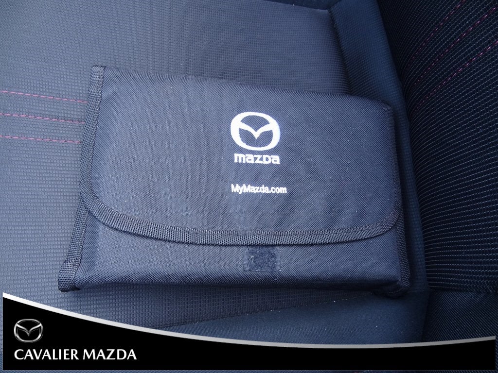 2017 Mazda Mazda Miata Club