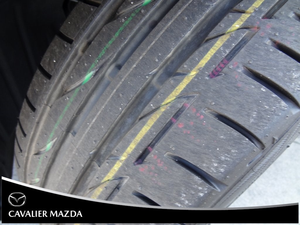 2017 Mazda Mazda Miata Club