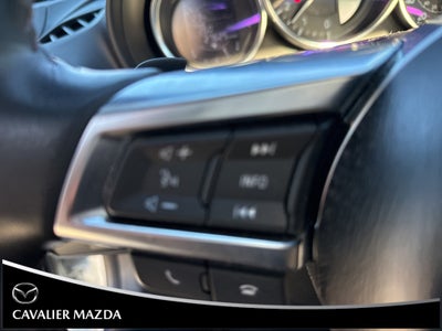 2017 Mazda Mazda Miata Club