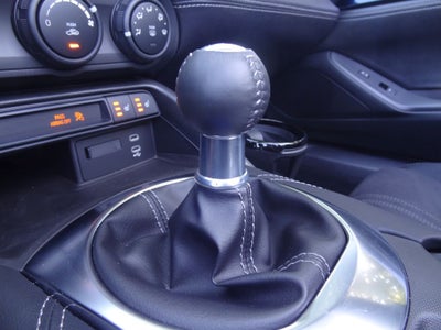 2026 Mazda Mazda MX-5 Miata Club