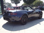 2026 Mazda Mazda MX-5 Miata Club