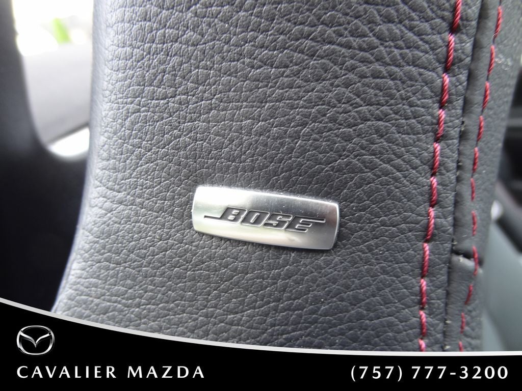 2016 Mazda Mazda Miata Grand Touring
