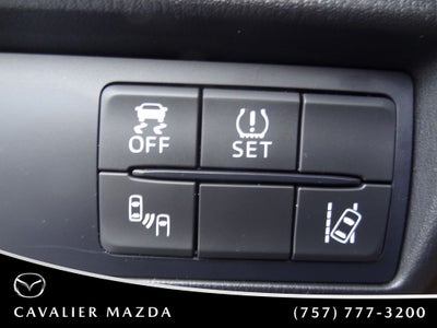 2016 Mazda Mazda Miata Grand Touring