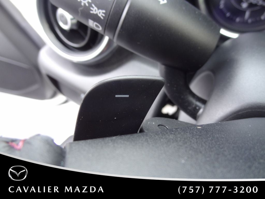 2016 Mazda Mazda Miata Grand Touring