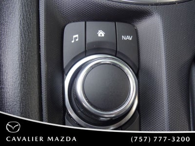2016 Mazda Mazda Miata Grand Touring