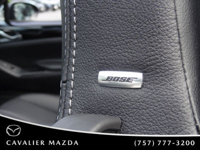 2026 Mazda Mazda MX-5 Miata Grand Touring