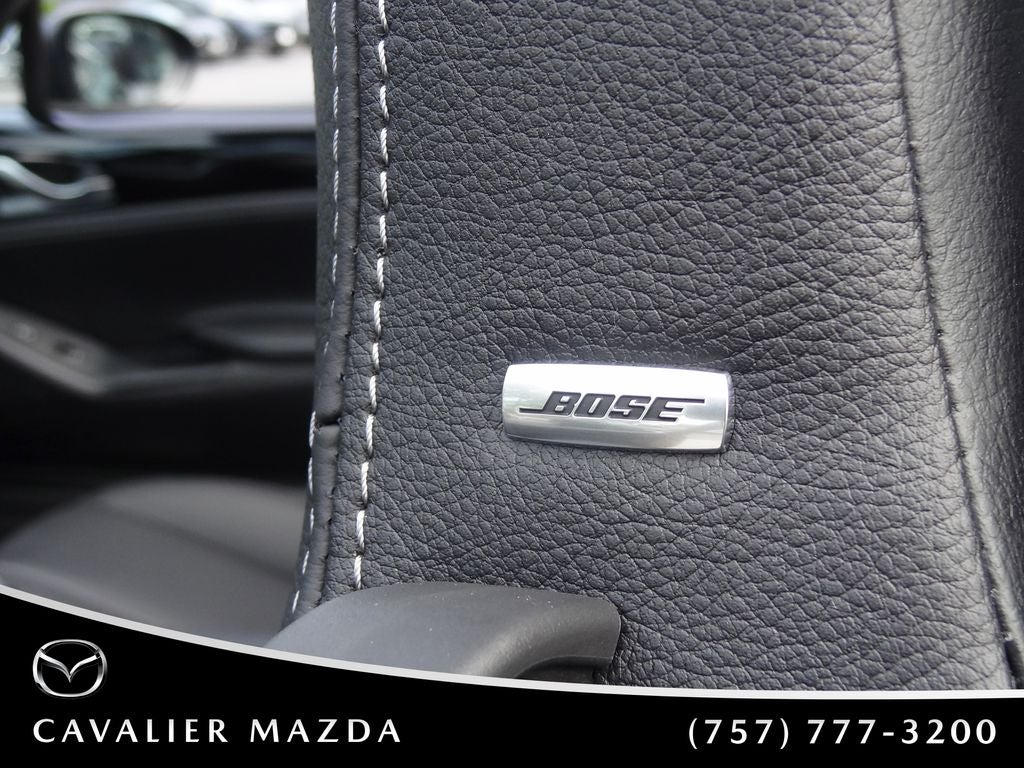 2026 Mazda Mazda MX-5 Miata Grand Touring