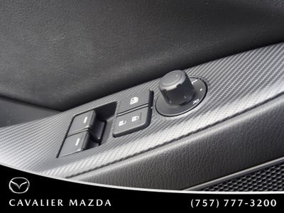 2026 Mazda Mazda MX-5 Miata Grand Touring