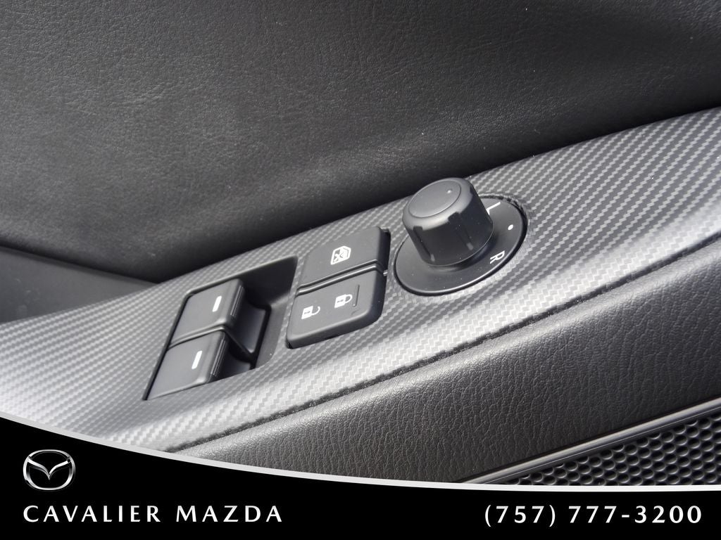 2026 Mazda Mazda MX-5 Miata Grand Touring