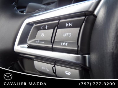 2026 Mazda Mazda MX-5 Miata Grand Touring