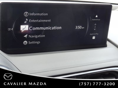 2026 Mazda Mazda MX-5 Miata Grand Touring