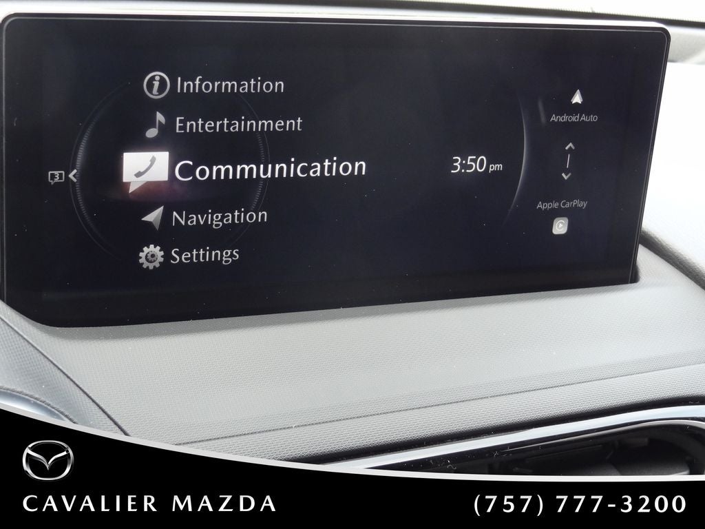 2026 Mazda Mazda MX-5 Miata Grand Touring