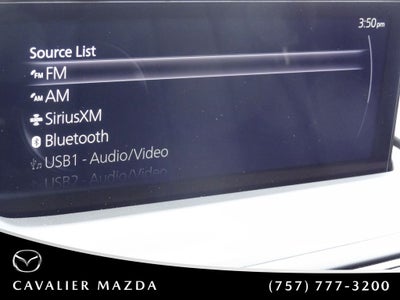 2026 Mazda Mazda MX-5 Miata Grand Touring