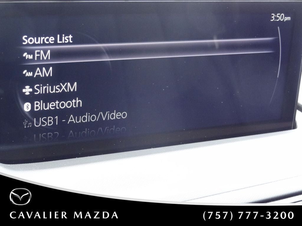 2026 Mazda Mazda MX-5 Miata Grand Touring