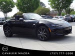 2026 Mazda Mazda MX-5 Miata Grand Touring