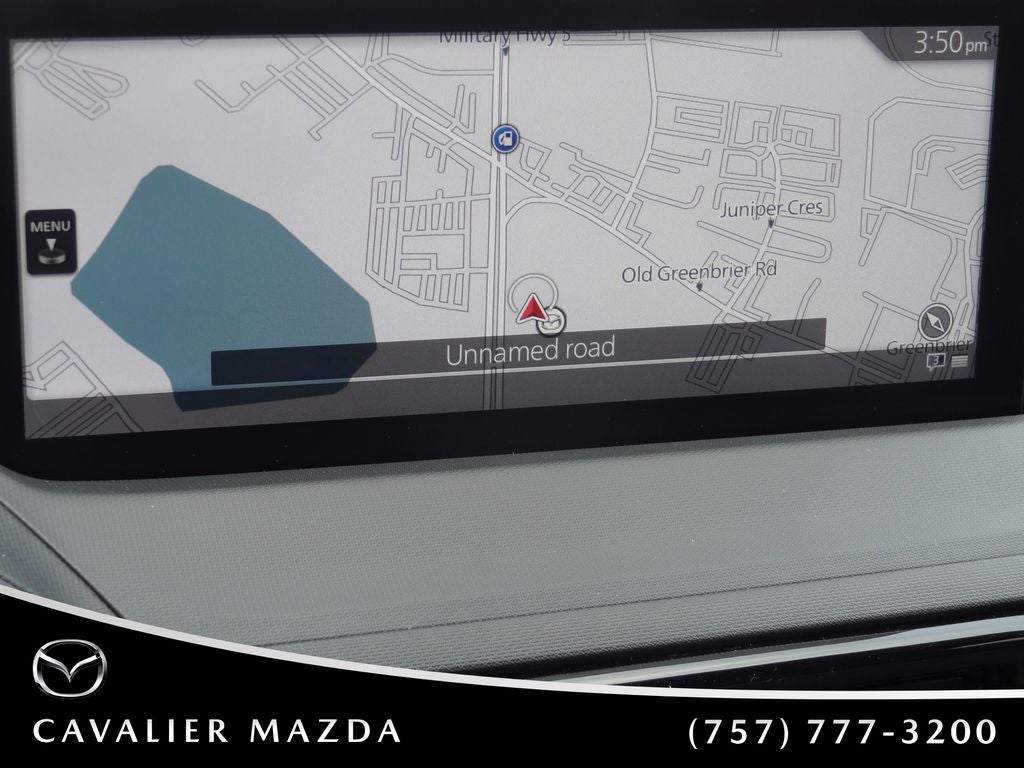 2026 Mazda Mazda MX-5 Miata Grand Touring