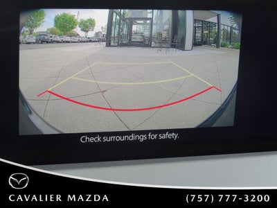 2026 Mazda Mazda MX-5 Miata Grand Touring