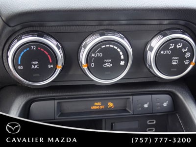 2026 Mazda Mazda MX-5 Miata Grand Touring