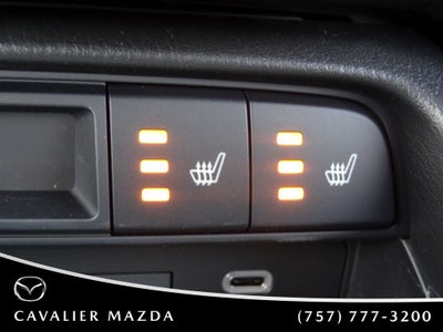 2026 Mazda Mazda MX-5 Miata Grand Touring