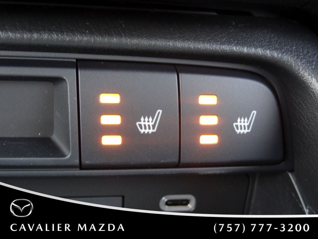 2026 Mazda Mazda MX-5 Miata Grand Touring