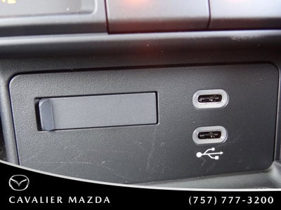 2026 Mazda Mazda MX-5 Miata Grand Touring