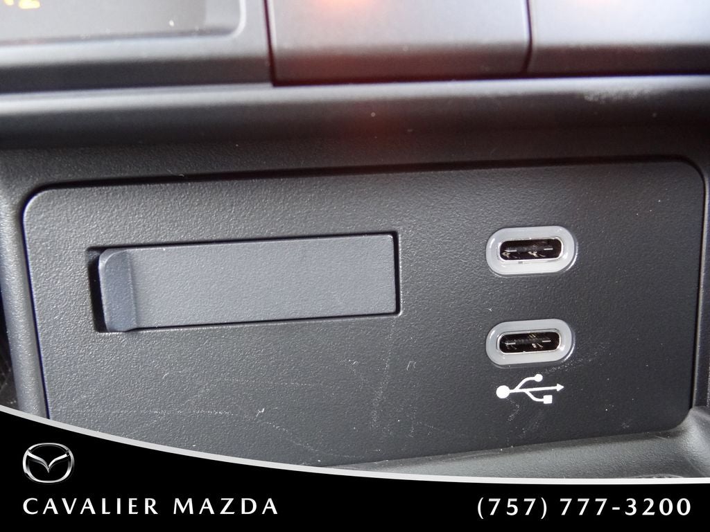 2026 Mazda Mazda MX-5 Miata Grand Touring