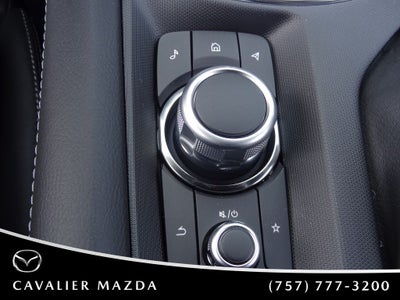 2026 Mazda Mazda MX-5 Miata Grand Touring