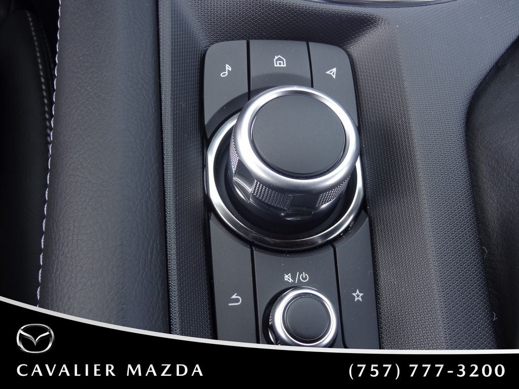 2026 Mazda Mazda MX-5 Miata Grand Touring