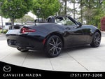 2026 Mazda Mazda MX-5 Miata Grand Touring
