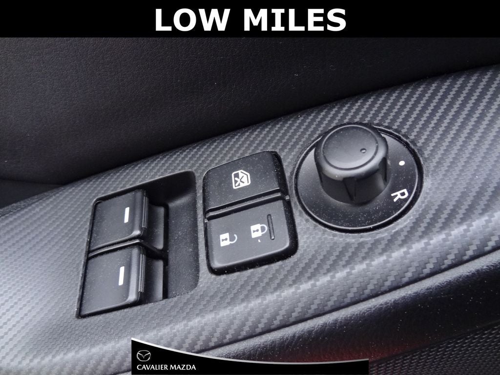 2019 Mazda Mazda Miata RF Grand Touring