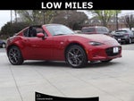 2019 Mazda Mazda Miata RF Grand Touring