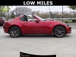 2019 Mazda Mazda Miata RF Grand Touring