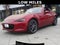2019 Mazda Mazda Miata RF Grand Touring