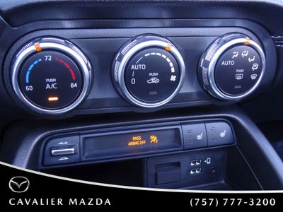 2021 Mazda Mazda Miata RF Grand Touring