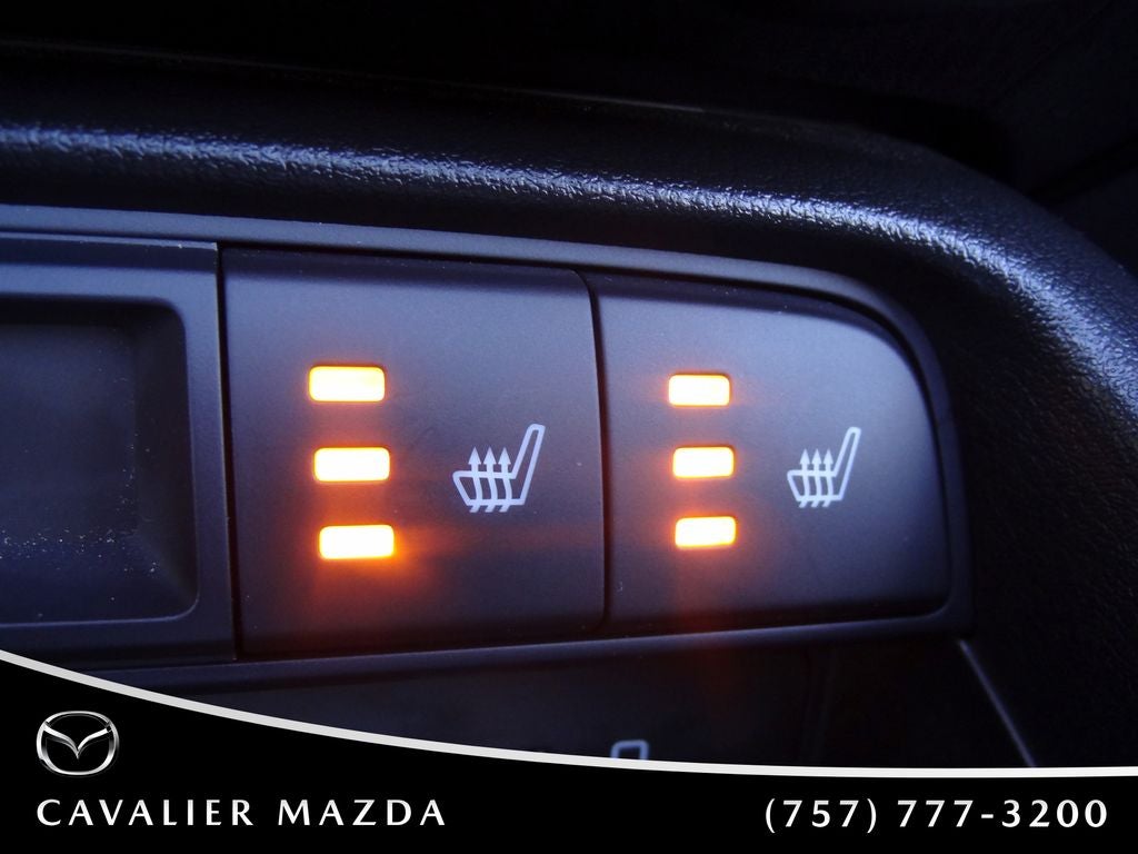 2021 Mazda Mazda Miata RF Grand Touring