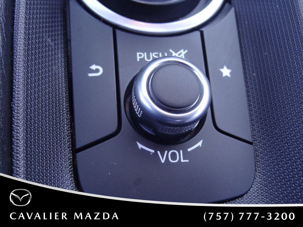 2021 Mazda Mazda Miata RF Grand Touring