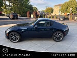 2021 Mazda Mazda Miata RF Grand Touring
