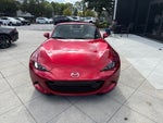 2025 Mazda Mazda MX-5 Miata RF Grand Touring