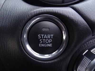 2026 Mazda Mazda MX-5 Miata RF Grand Touring