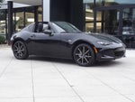 2026 Mazda Mazda MX-5 Miata RF Grand Touring