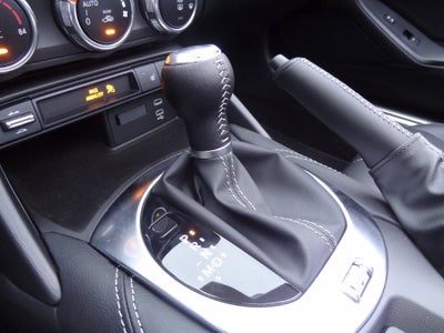 2026 Mazda Mazda MX-5 Miata RF Grand Touring