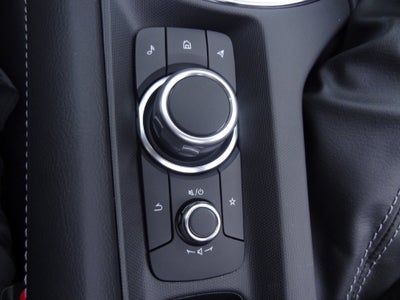 2026 Mazda Mazda MX-5 Miata RF Grand Touring