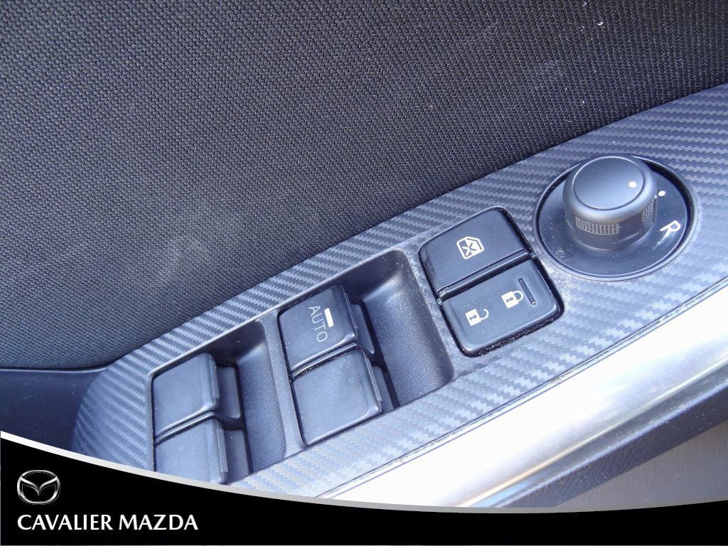 2016 Mazda Mazda CX-5 Touring