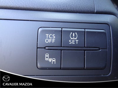 2016 Mazda Mazda CX-5 Touring