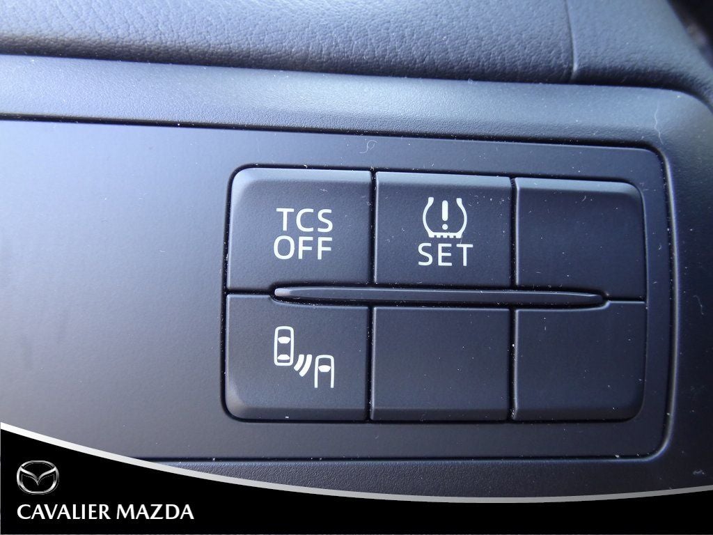 2016 Mazda Mazda CX-5 Touring