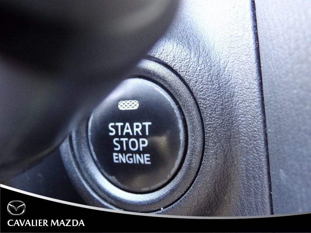 2016 Mazda Mazda CX-5 Touring