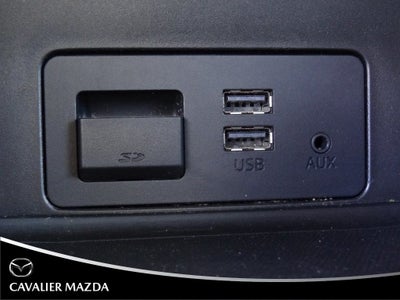 2016 Mazda Mazda CX-5 Touring