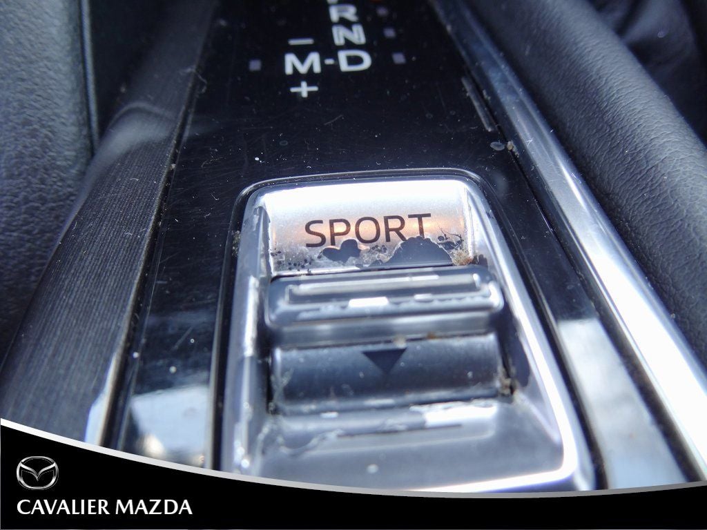 2016 Mazda Mazda CX-5 Touring