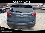 2016 Mazda Mazda CX-5 Touring