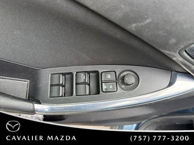 2015 Mazda Mazda CX-5 Touring